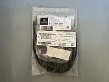 Original Mercedes-Benz E-Klasse W238 Netz für Windabweiser A2387790000 NEU