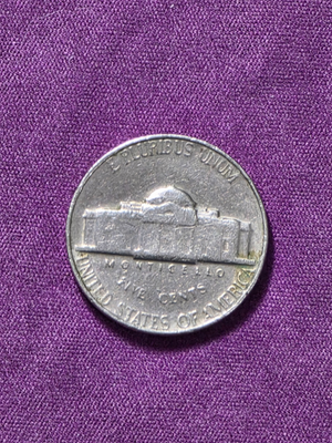 Five Cent USA 1964 (Rare Coin, United State History) | eBay