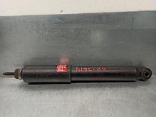 Amortisseur Ssangyong KORANDO