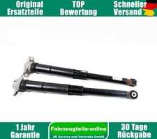 Seat Leon Sc 5F5 2Türer 5Q0512013ER Amortisseur Châssis Gauche Droite Kit Dos