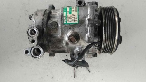 1512F klimakompressor OPEL CORSA C 1.3 16V CDTI CAT Z 13 DT LN9 2003 96567