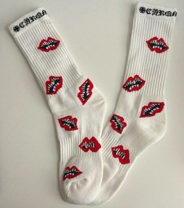 25+ Chrome Heart Pink Socks for sale | Updated Oct 2026