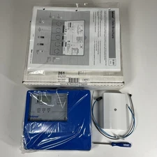 NEW Tekmar 261 Two Stage Boiler Control & Set Point & Outdoor Sensor Kit OEM