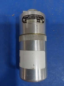 Bijur B-7254 Lubricator