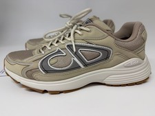 CHRISTIAN DIOR PARIS B30 COUNTDOWN SNEAKER EU 44 US 11 UK 10 WITH BOX 1250 US 