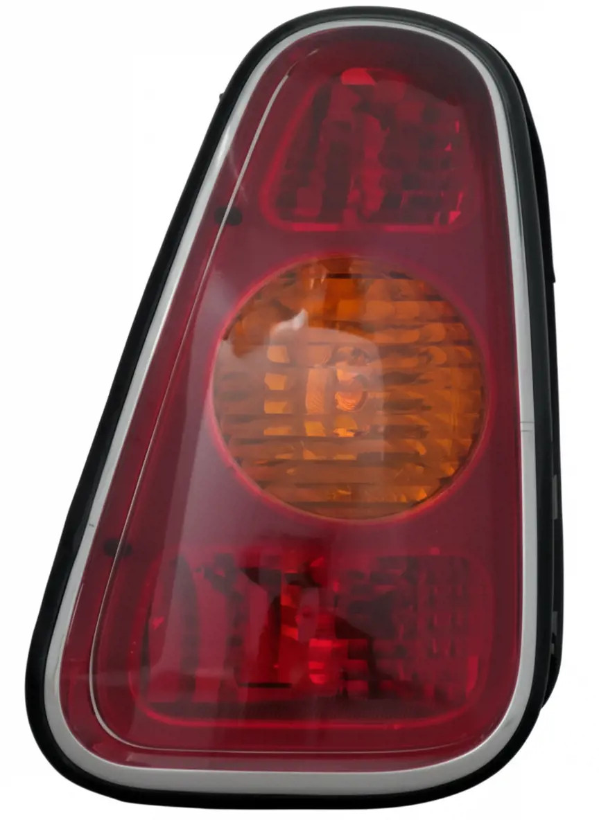 Faro posteriore Dx 11-5969-01-2 TYC per MINI MINI - Immagine 2