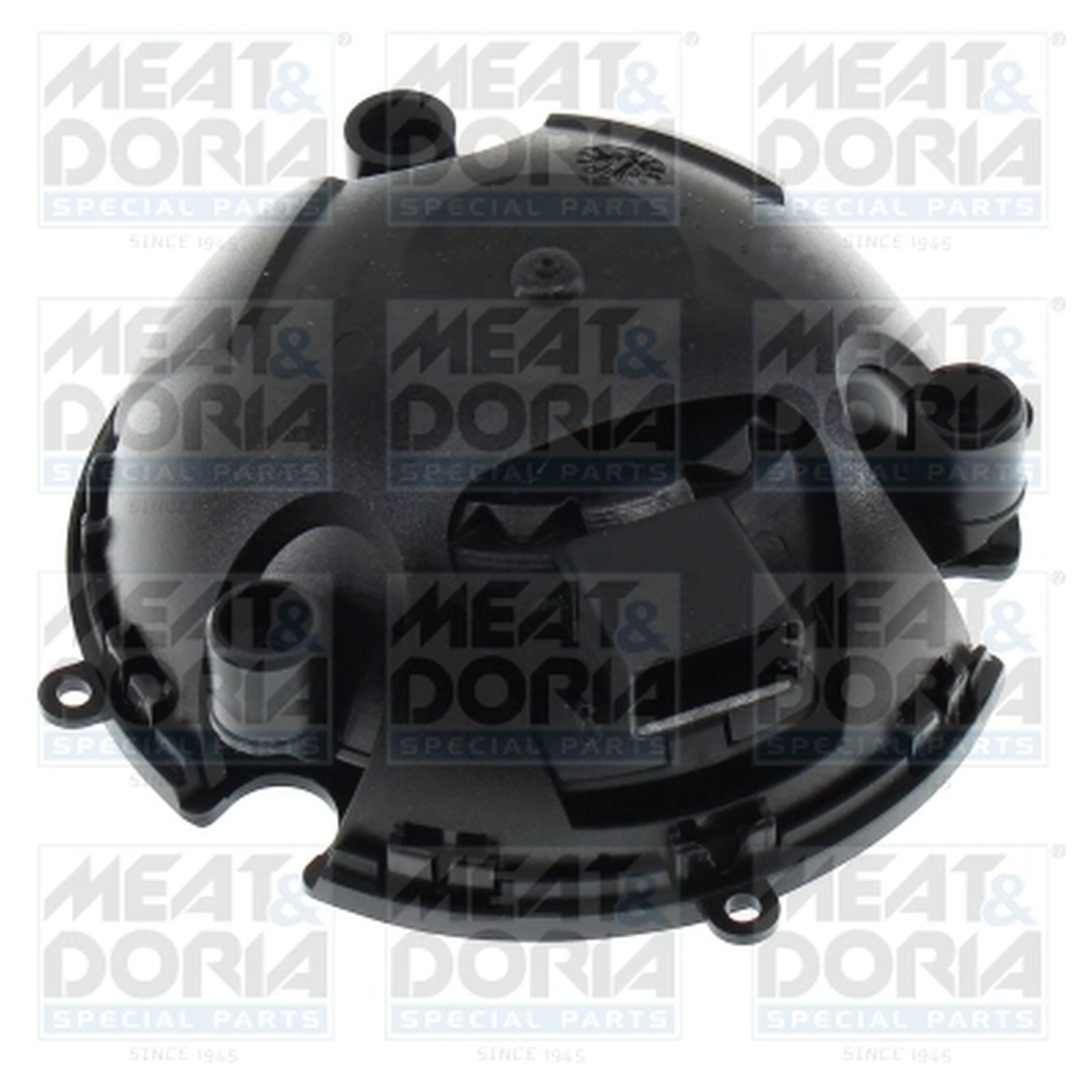 ORIGINAL® Meat - Doria 38559 Stellelement, Außenspiegel Links für Audi A8 D3