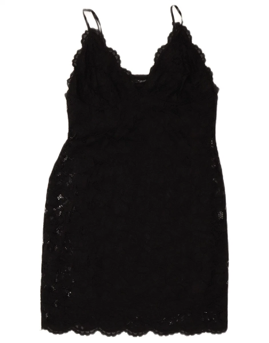 ZARA Lace Dresses for Women for sale | eBay UK