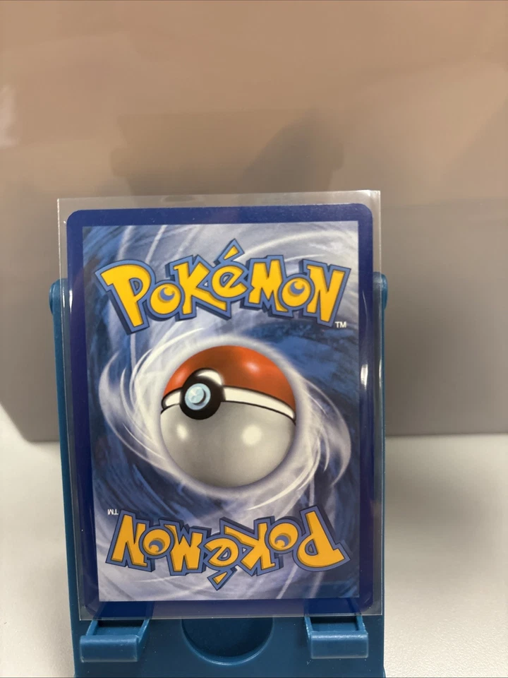 Polteageist V SWSH021 SWSH: Sword & Shield Promo Cards Holo - Pokémon Card - Image 2 of 2