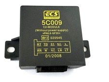 ECS Relais Steuergerät Anhänger 5C009 C2 Module