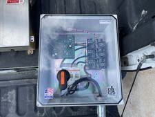 3-phase 480 Volt Surge Protective Device