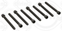 Zylinderkopfschraubensatz Elring 477970 FÜR Ford
