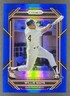 2023 Panini Prizm - Willie Mays #211 Blue Prizm /149