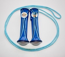 Lazytown Sing & Jump Springseil Lazy Town Sportacus