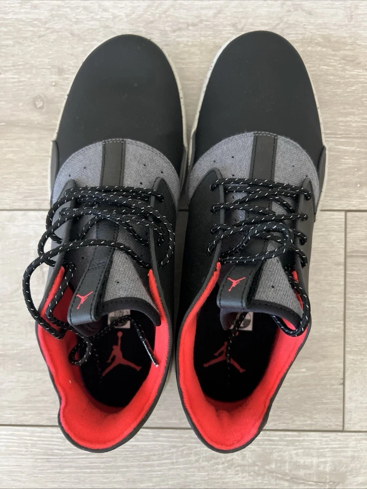 Nike Jordan Eclipse Holiday 2015 - talla 12 - ¡como nuevas! Foto 3 de 4