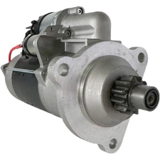 Starter Motor For Volvo Penta Marine 0-001-330-007 0001330007; 410-24109
