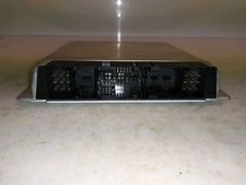 Moteur Mercedes 210