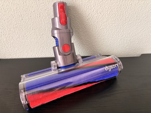 Original Dyson Softroller 112232-12 V7, V8, V10, V15, V11 Bodendüse