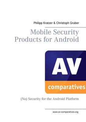 Andreas Clementi (u. a.) | Mobile Security Products for Android | Taschenbuch