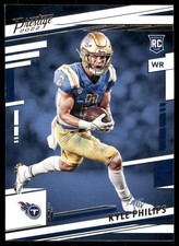 panini football kyle philips