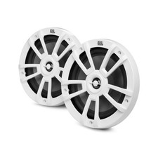 JBL MARINESTAGE8, Stage Marine 8" Mulit-element 2-Way Marine Coaxial Speakers -
