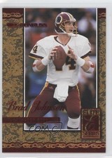 2000 Donruss Elite Elite Series 886/2500 Brad Johnson #ES-39 0b0
