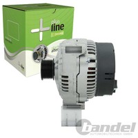 PSH +Line Generator Lichtmaschine 130A Passend FüR Land Rover Discovery Range |