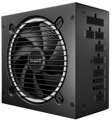 be quiet Netzteil Pure Power 13 M 1000W Modular 80 Plus Gold