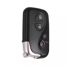 Key Fob Remote Replacement Fits for Lexus RX350 RX450 GX460 LX570 CT200h 2009...