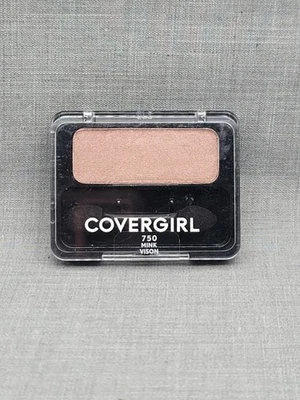 CoverGirl Eye Enhancers Eyeshadow #750 Mink 0.09 oz Single Shade - Sealed