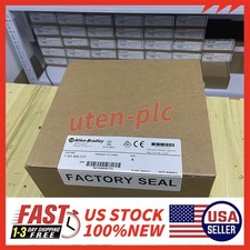 New Sealed Allen-Bradley 1783-MS10T Stratix 8000 Ethernet Switch 1783MS10T