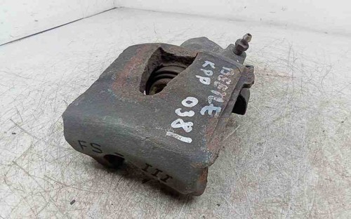 VW BEETLE 9C1, 1C1 Bremssattel vorne links 1.90 Diesel 2001 30799548