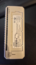 ABB AO815 SPS-Analogausgangsmodul 8ch 4 20mA ...