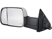 Left Mirror For 2011-2012 Ram 1500 CY734ZS