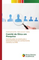 GenéSio José Da Silva (U. A.) | Comitê De ÉTica Em Pesquisa | Taschenbuch (2017)