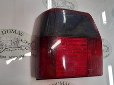 Feu arrière Fiat UNO