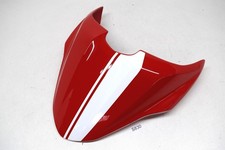 Ducati Monster 821 Stripes 2015-2017 Soziussitzabdeckung Verkleidung Abdeckung