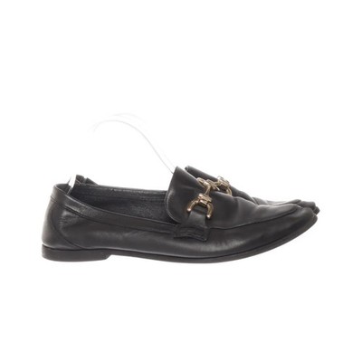 Zara, Loafers, Größe: 40, Schwarz, Herren #DmE