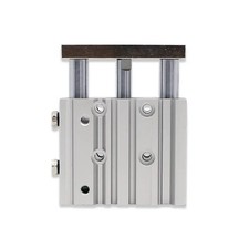 1PCS New MGPM50-20Z MGPM50-25Z For SMC Cylinder