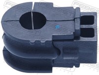 Stabilisatorlager Stabilager Buchse Stabilisator Febest NSB-F15F FüR Qashqai F15