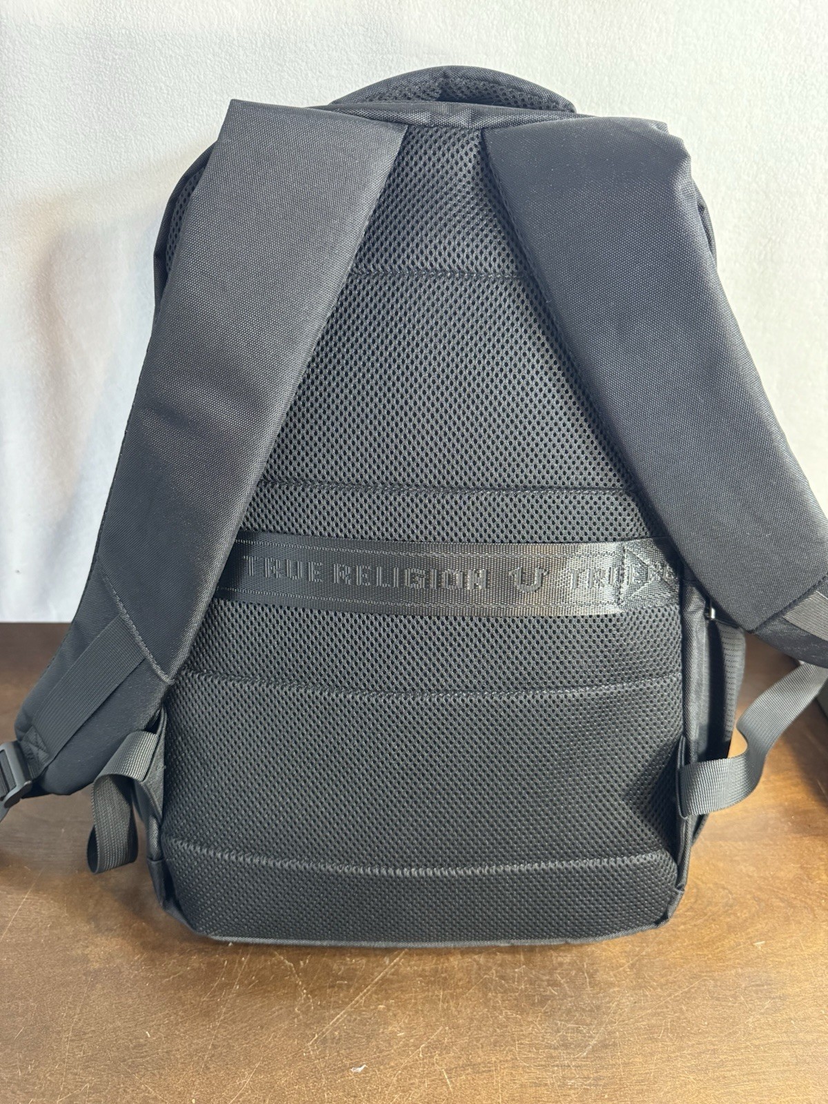 True Religion Computer Backpack - image 3