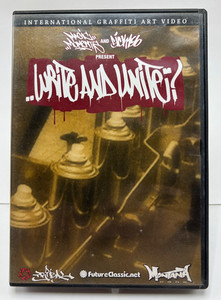 Graffiti Dvd | eBay