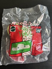 McDonald's 1993 Happy Meal Toys