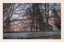 36 ARGY CHATEAU D ARGY