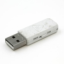 USB Dongle Receiver For Turtle Beach Stealth 600X Gen 3 Gaming Wireless Headset