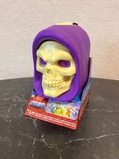 Mega Construx Masters Of The Universe Trap Jaw Laser Canon Skull GWJ76 Eternia