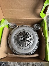 Dual Mass Flywheel DMF Kit with Clutch 837134 Valeo 21204588471 21207594958