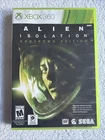 New ListingAlien Isolation Xbox 360