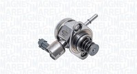 Magneti Marelli Hochdruckpumpe U.A. FüR Ford, Land Rover, Volvo