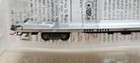 Micro Trains N Ringling Bros & Barnum Bailey 89' Circus Flat Car Set Of 3 / NEW  — photo 8